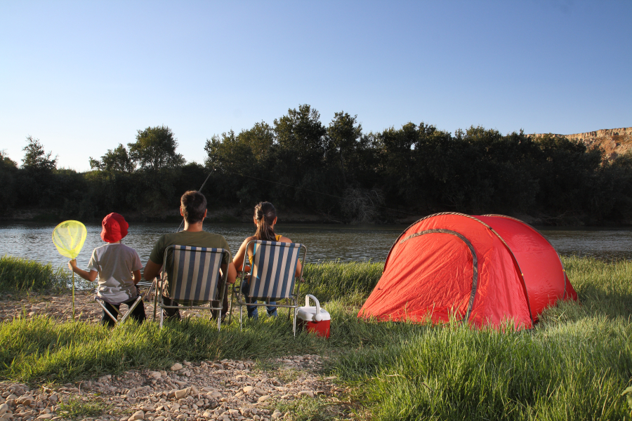 campings proches Gorges du Verdon