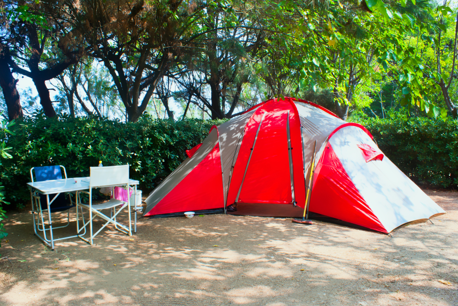 campings proches Gorges du Verdon